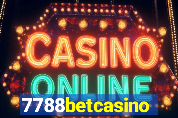 7788betcasino