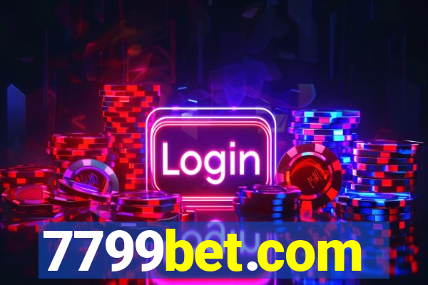 7799bet.com