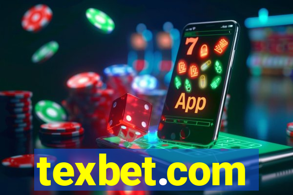 texbet.com