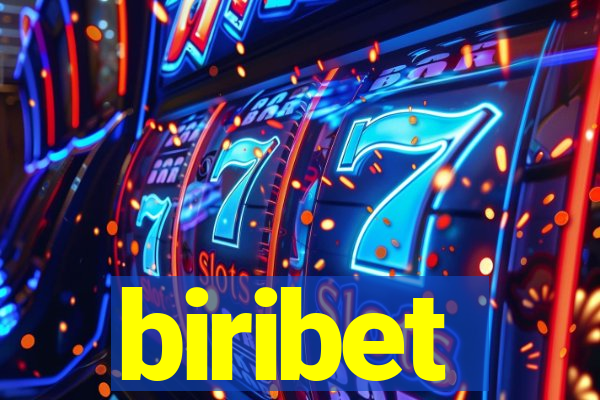 biribet