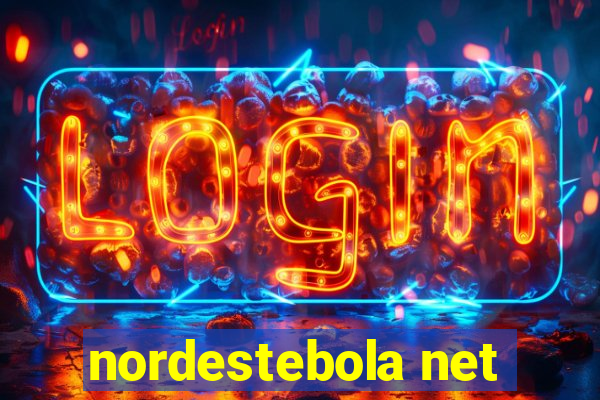 nordestebola net