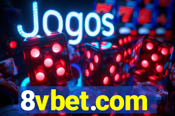 8vbet.com