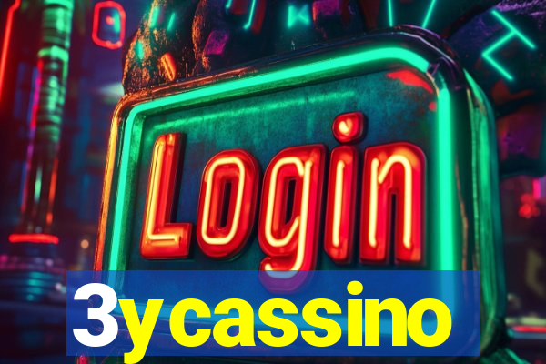 3ycassino