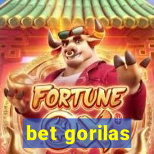 bet gorilas