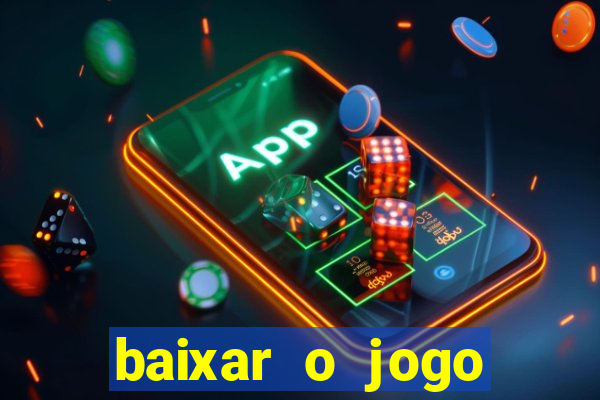 baixar o jogo street fighter