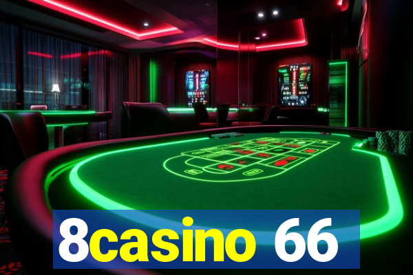 8casino 66