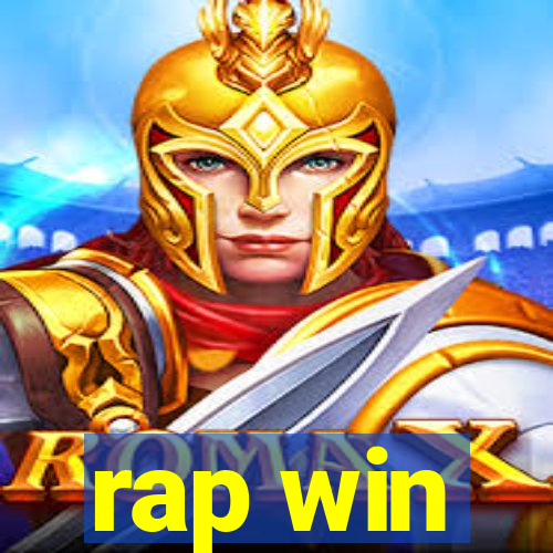 rap win