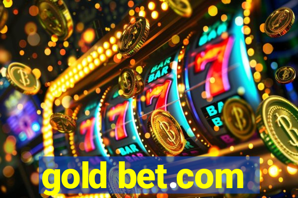 gold bet.com