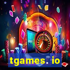 tgames. io