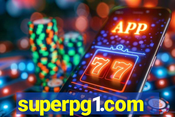 superpg1.com