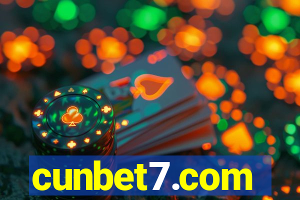 cunbet7.com