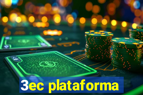 3ec plataforma