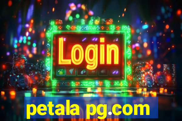 petala pg.com