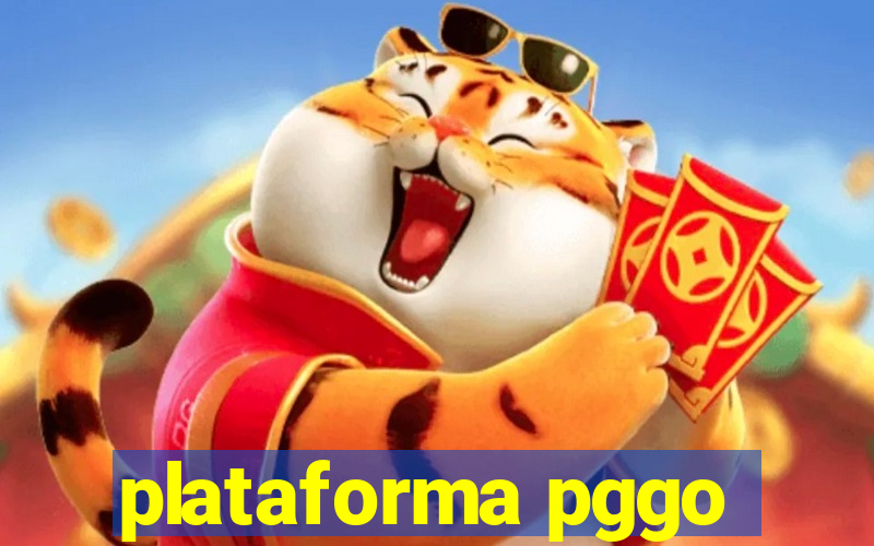 plataforma pggo