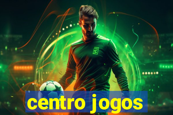 centro jogos