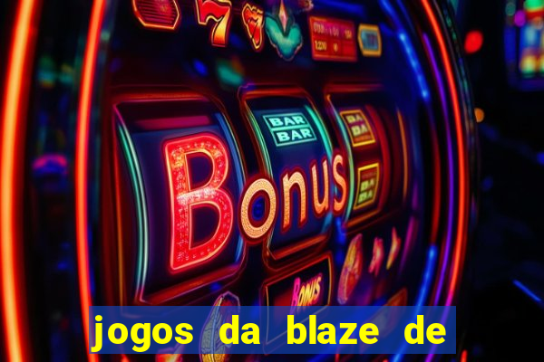 jogos da blaze de 5 centavos