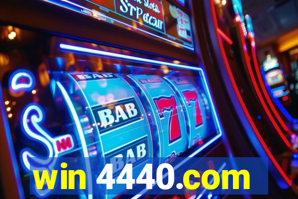 win 4440.com