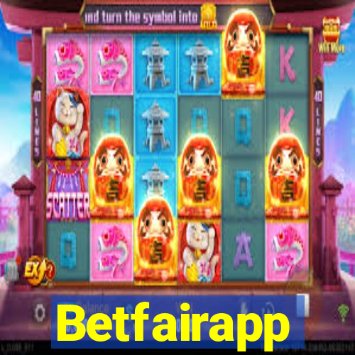 Betfairapp