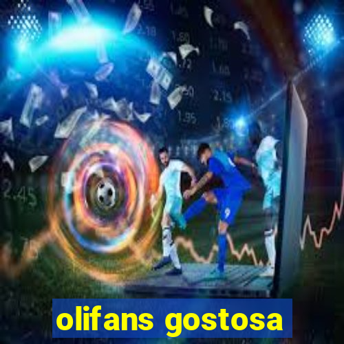 olifans gostosa