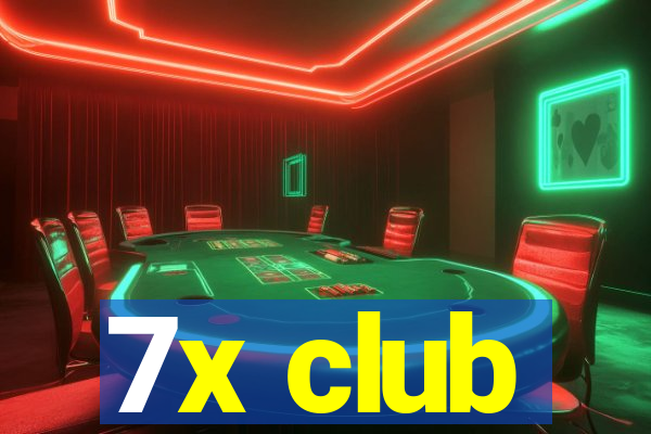 7x club