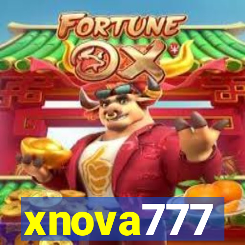 xnova777