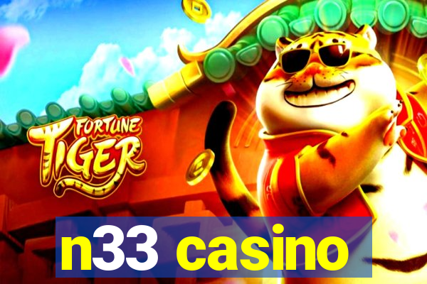 n33 casino