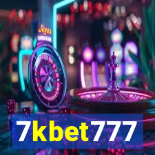 7kbet777