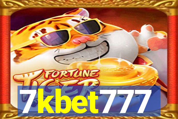 7kbet777