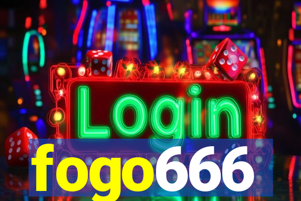 fogo666