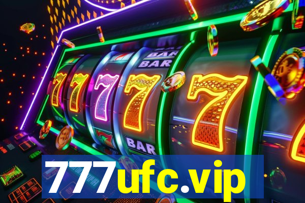 777ufc.vip