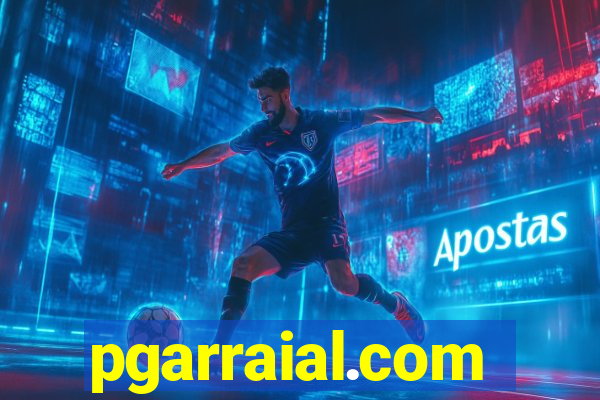 pgarraial.com