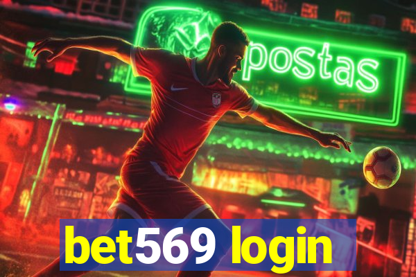 bet569 login