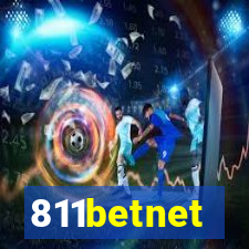 811betnet