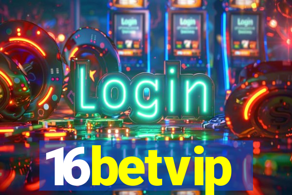 16betvip