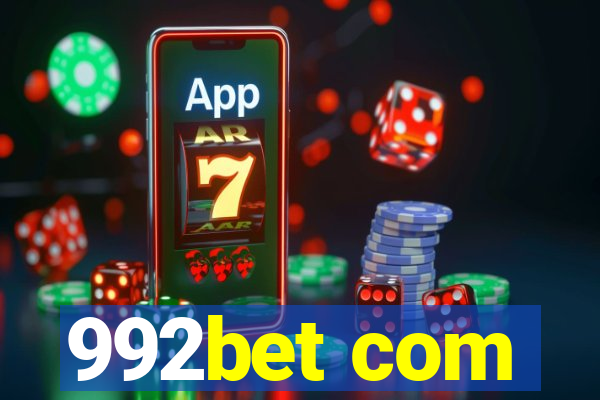 992bet com