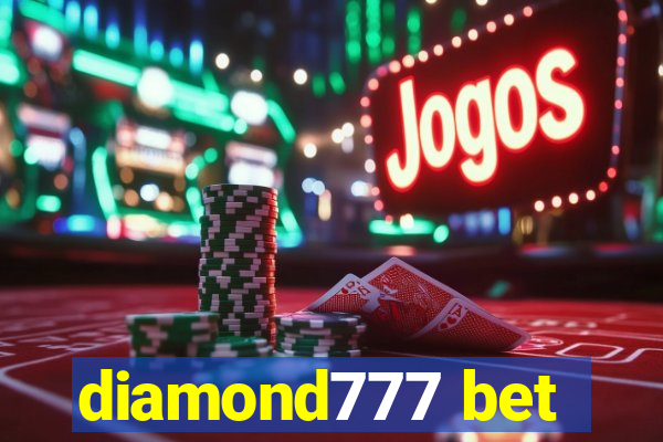 diamond777 bet