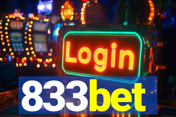 833bet