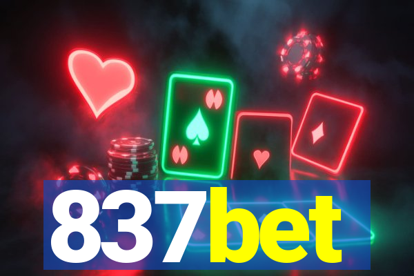 837bet