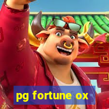 pg fortune ox