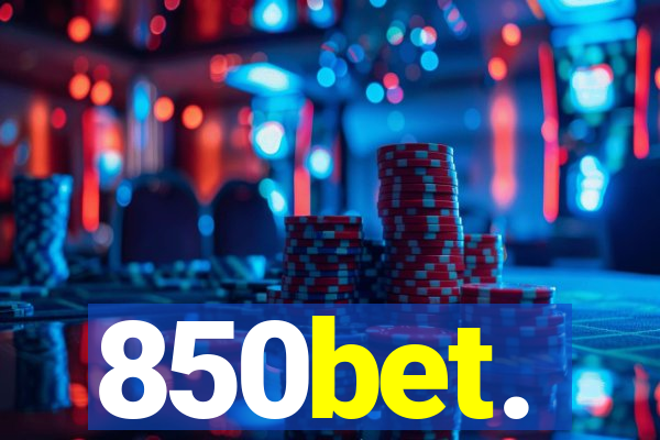 850bet.