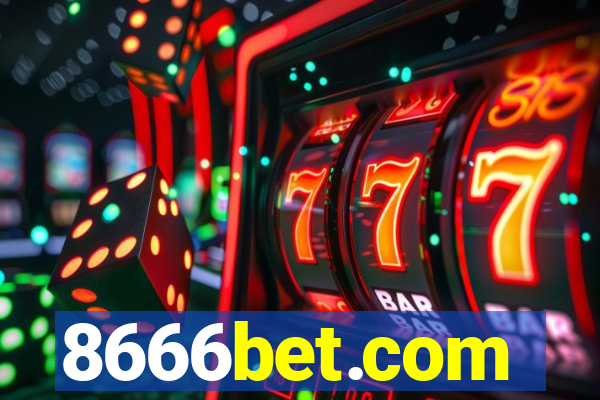 8666bet.com