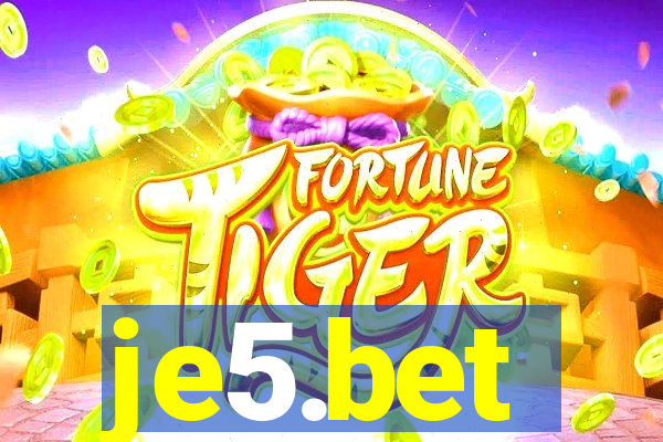 je5.bet