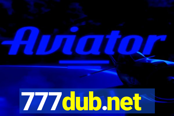 777dub.net