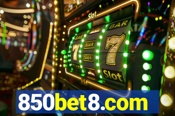 850bet8.com