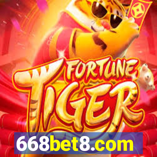 668bet8.com