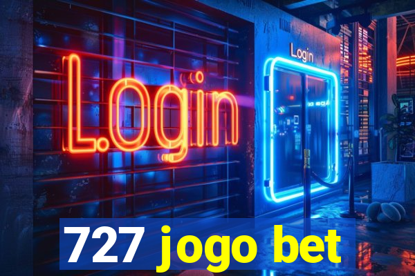 727 jogo bet