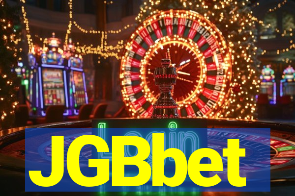 JGBbet