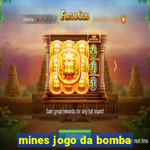 mines jogo da bomba