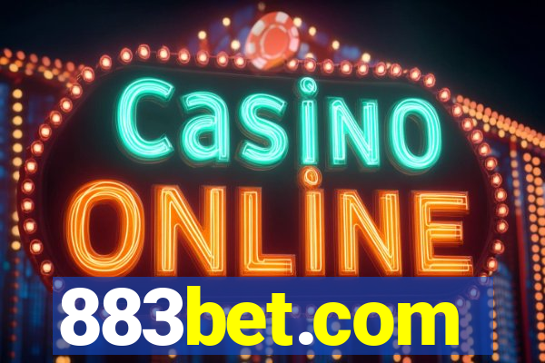 883bet.com