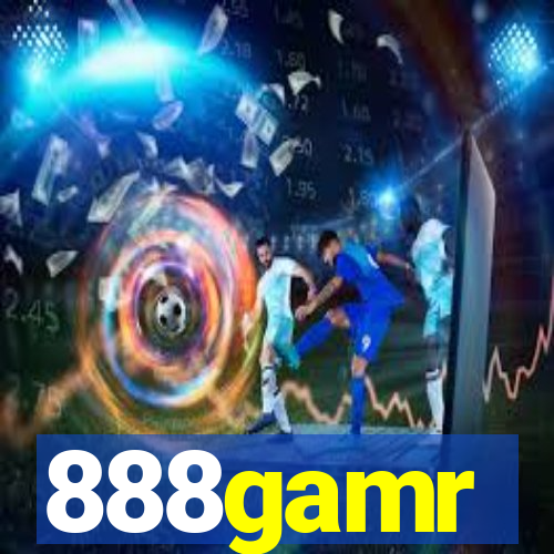 888gamr